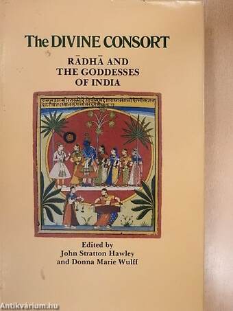 The Divine Consort