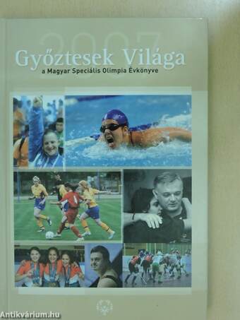 Győztesek világa 2007