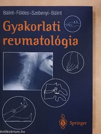 Gyakorlati reumatológia