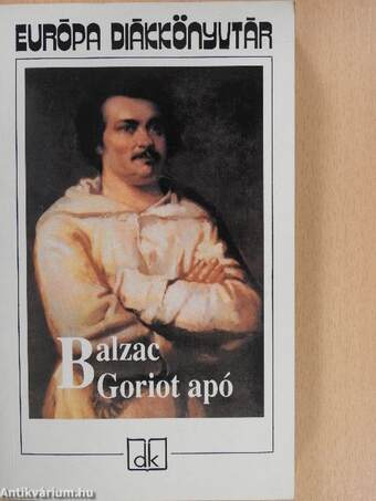 Goriot apó