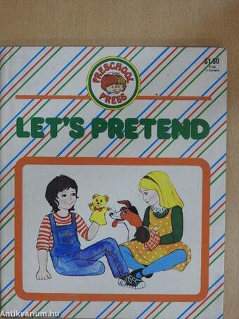 Let's pretend