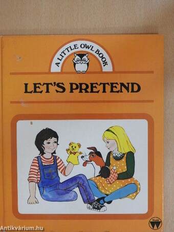 Let's pretend