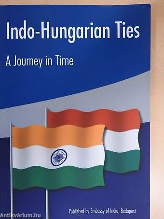 Indo-Hungarian Ties