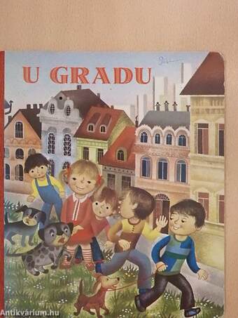 U Gradu