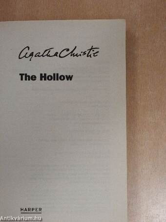 The Hollow