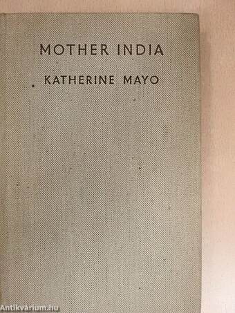 Mother India