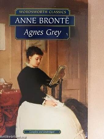 Agnes Grey