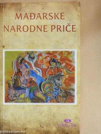 Madarske Narodne Price