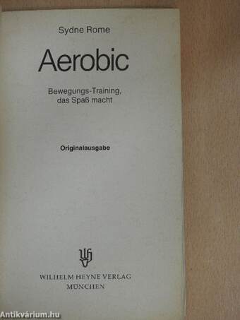 Aerobic