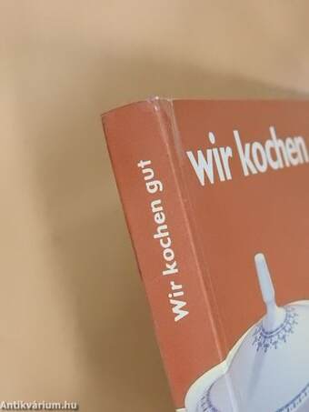 Wir Kochen gut