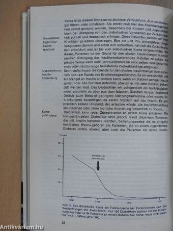 Der große Ratgeber für Diabetiker