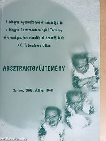 Absztraktgyűjtemény