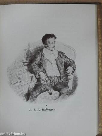 E. T. A. Hoffmann