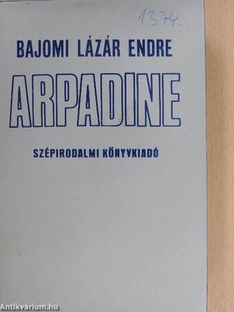 Arpadine