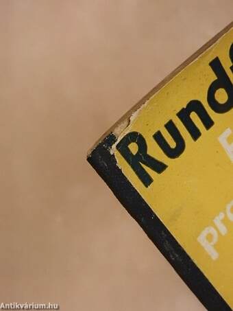 Rundfunktechnik III.