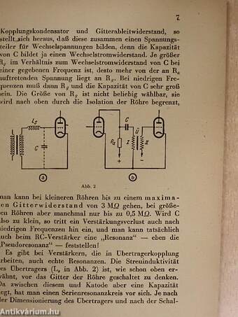 Rundfunktechnik IV.