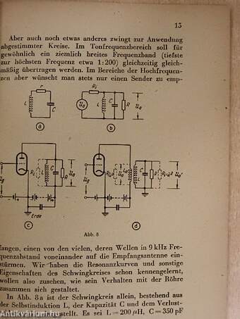 Rundfunktechnik IV.