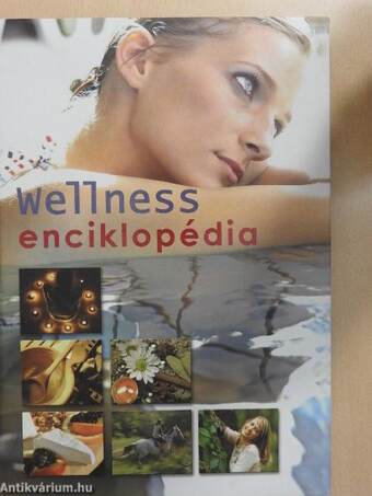 Wellness enciklopédia