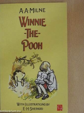 Winnie-the-Pooh