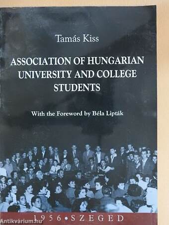 Association of Hungarian University and College Students