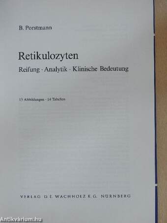 Retikulozyten