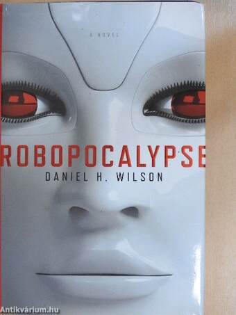 Robopocalypse