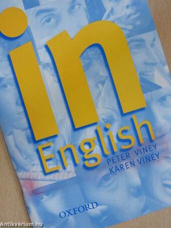 In English Pre-Intermediate - 3 in 1 Practice Pack - CD-vel