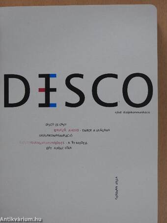 Disco