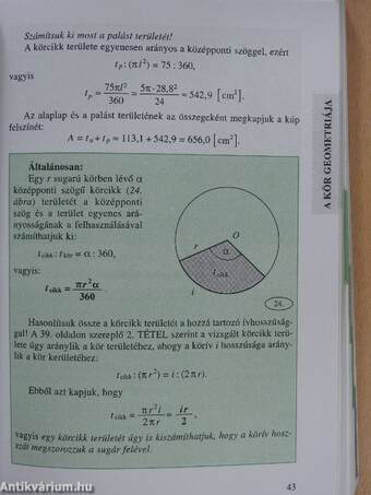 Matematika 10.