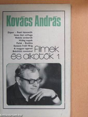 Kovács András