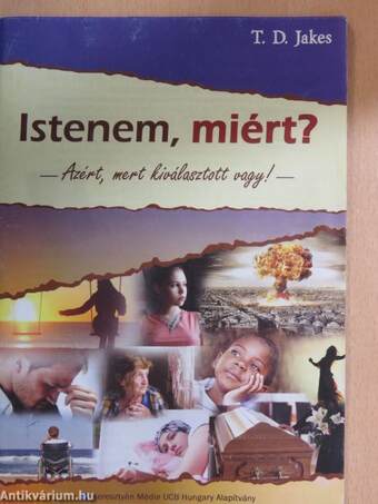 Istenem, miért?