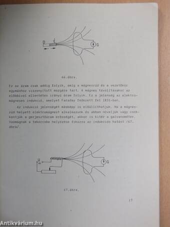 Fizika - Elektrodinamika II.