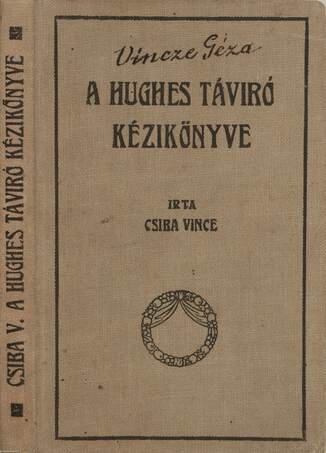 A Hughes-táviró kézikönyve