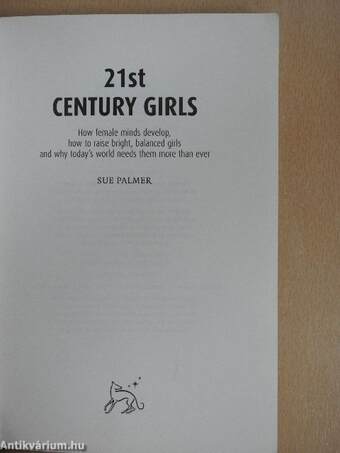 21st Century Girls