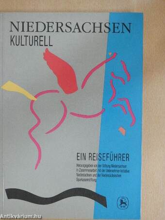 Niedersachsen kulturell