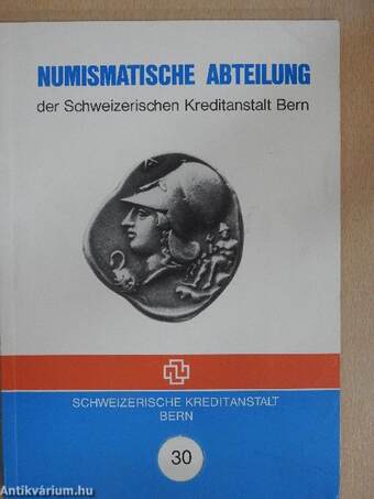 Numismatische Abteilung - Münzenliste Dezember 1979/30