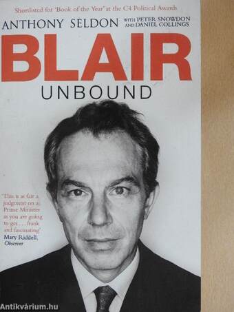 Blair Unbound