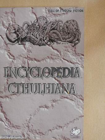 Encyclopedia Cthulhiana