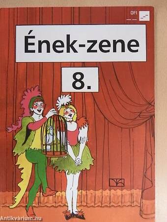 Ének-zene 8.