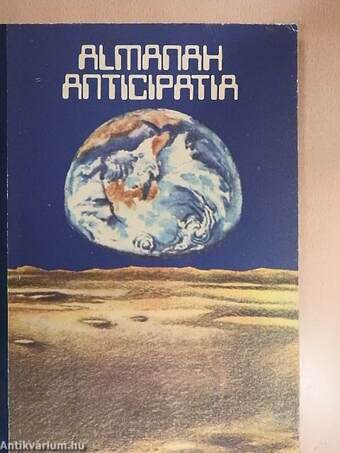 Almanah Anticipatia 1983