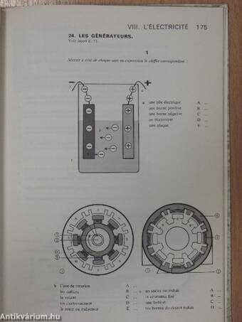 Le Français Scientifique et Technique 2