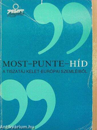 Most-Punte-Híd