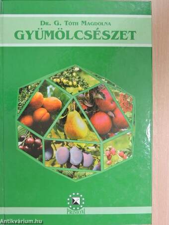 Gyümölcsészet (rossz állapotú)