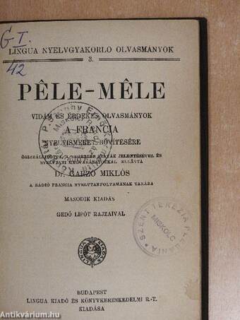Péle-Méle
