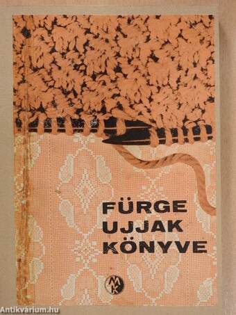 Fürge Ujjak Könyve 1964