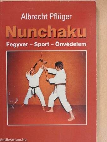 Nunchaku