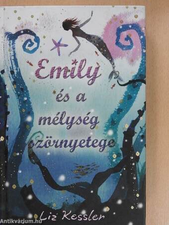 Emily és a mélység szörnyetege