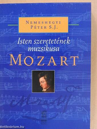 Mozart - CD-vel