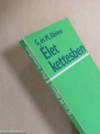 Élet kettesben