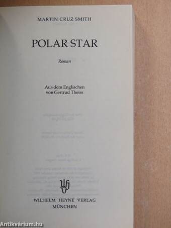 Polar Star